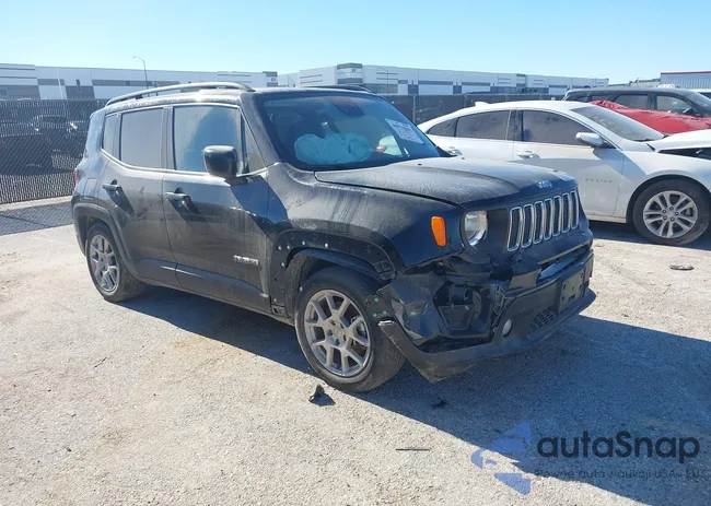 ZACNJCBBXMPN25339: 40910901