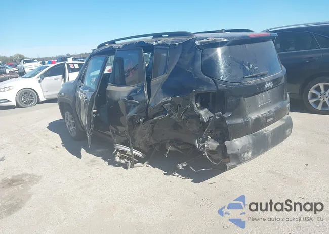 ZACNJCBBXMPN25339: 40910901