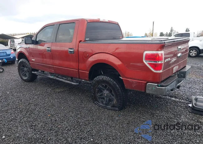 1FTFW1ET1EKD96436: 40910960