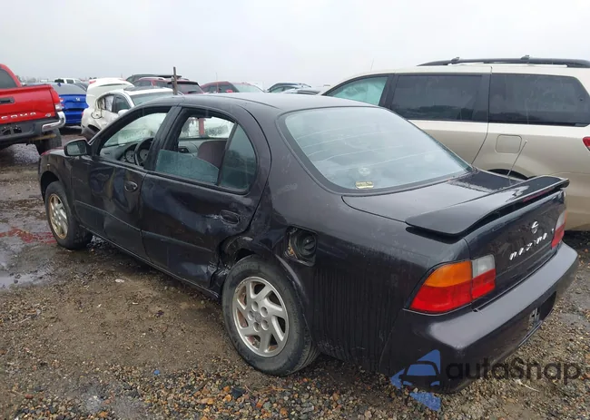 JN1CA21D8ST045456: 40913097