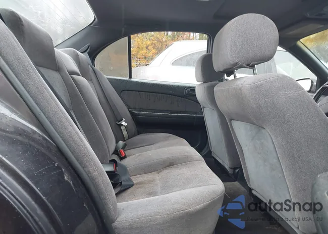 JN1CA21D8ST045456: 40913097