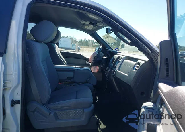 1FTFW1CF6DKG07206: 40913265