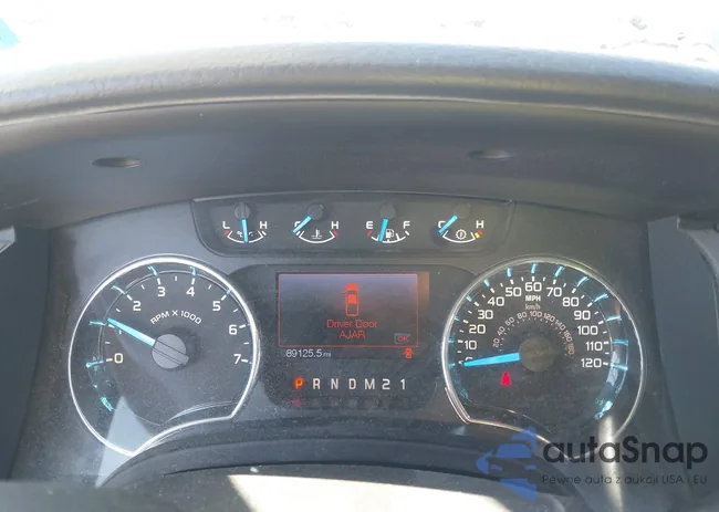 1FTFW1CF6DKG07206: 40913265