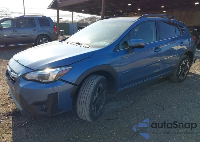 JF2GTHNCXPH268865: 40912457