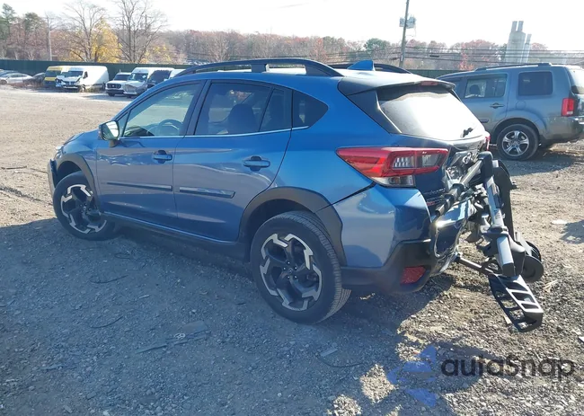 JF2GTHNCXPH268865: 40912457