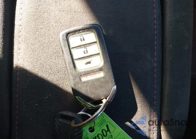 SHHFK8G78KU205879: 40914081