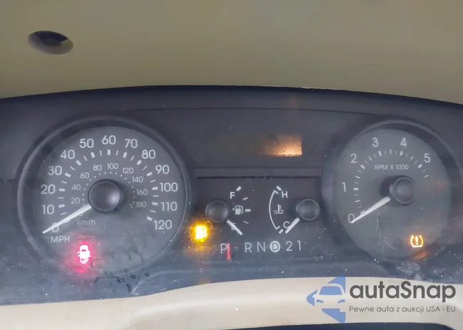 2MEFM74V48X620794: 40915065