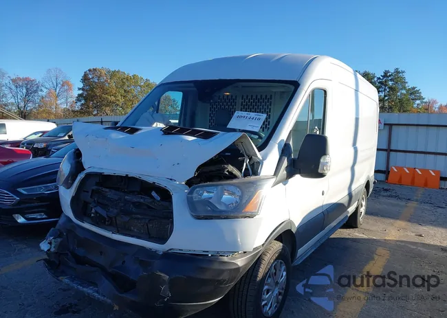 1FTYE2CM3JKA07559: 40914410