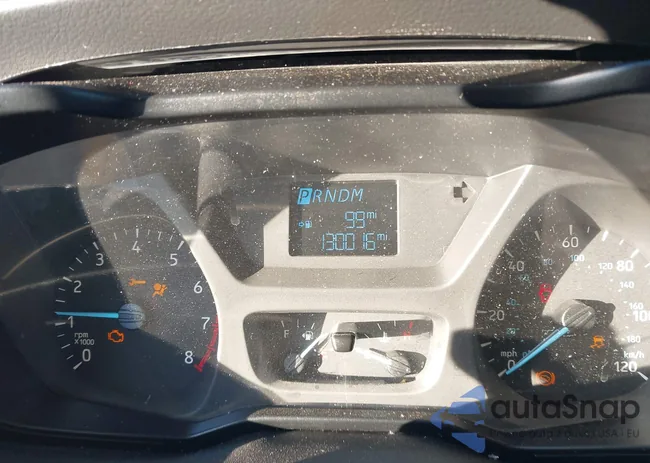 1FTYE2CM3JKA07559: 40914410