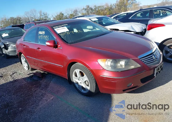 JH4KB16575C014719: 40914486