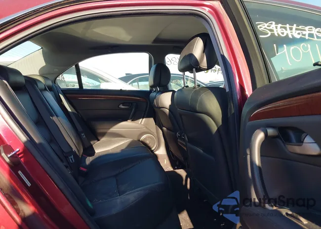 JH4KB16575C014719: 40914486