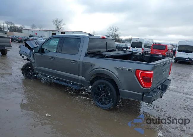 1FTFW1E85NFB93490: 40915921