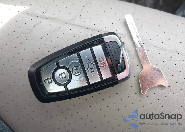 1FTFW1E85NFB93490: 40915921