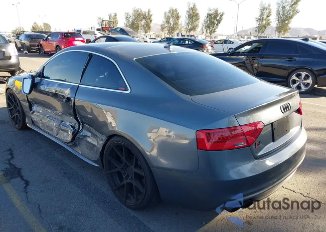 WAUVGAFR4DA029611: 40916215