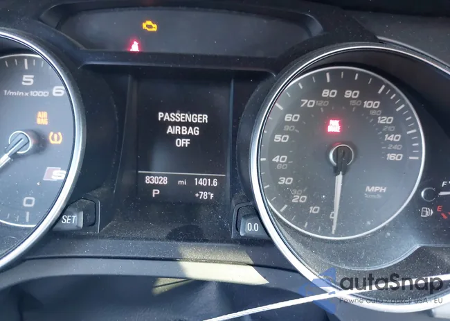 WAUVGAFR4DA029611: 40916215