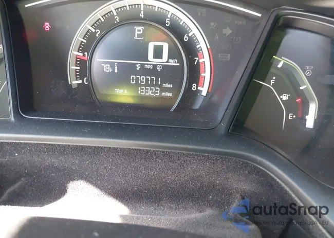 2HGFC4B06HH310507: 40916724