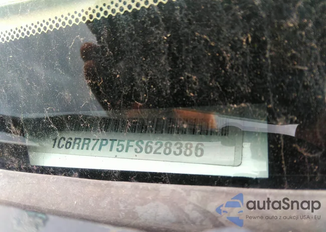 1C6RR7PT5FS628386: 40916750