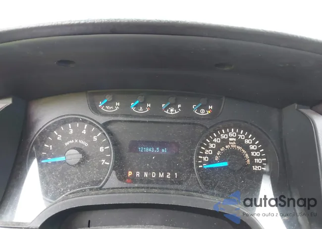 1FTMF1EM9DFC02730: 40916901