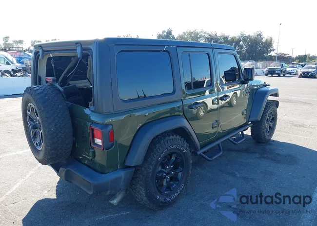 1C4HJXDG5NW113205: 40917184