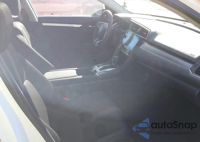 19XFC1F32HE211907: 40916635