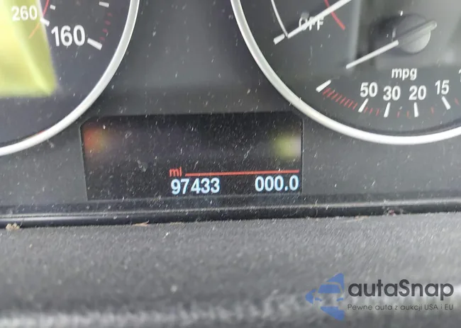 WBA8E9G50GNU27960: 40917738