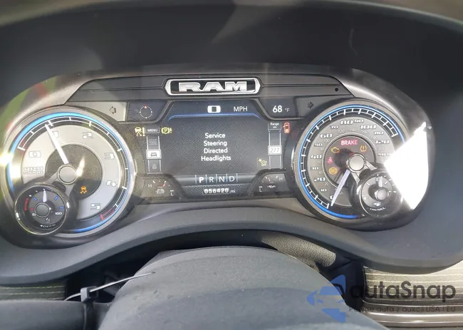 1C6SRFHM5MN808871: 40917876