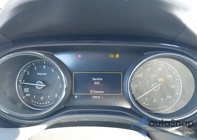 KL4MMFSL5MB085454: 40918093