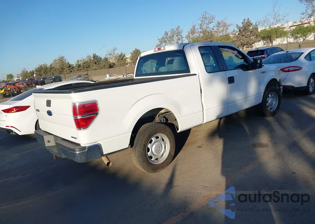 1FTEX1CM3DKF85981: 40917635