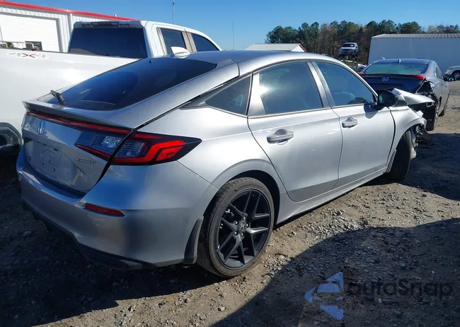 19XFL2H89PE008168: 40919801