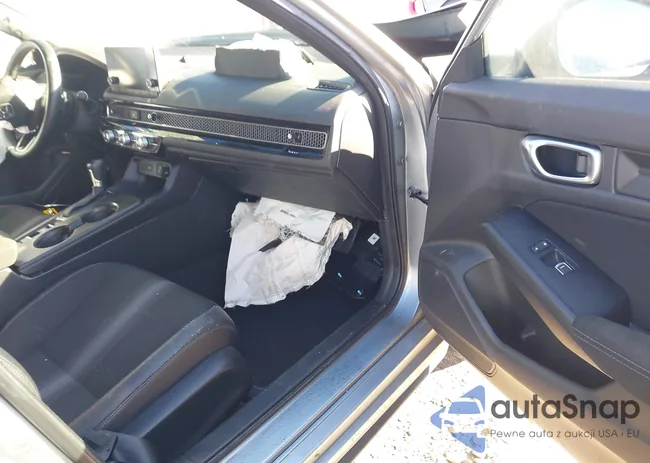 19XFL2H89PE008168: 40919801