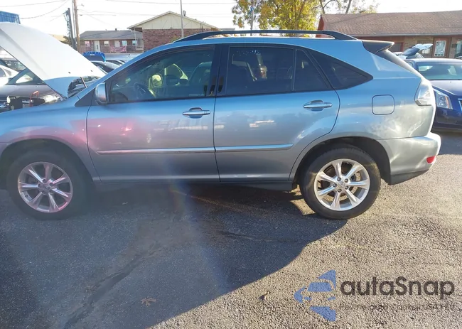 JTJGK31U970008004: 40920218