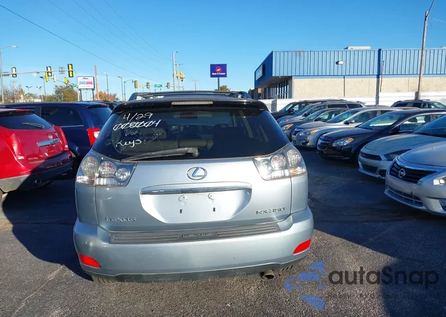 JTJGK31U970008004: 40920218