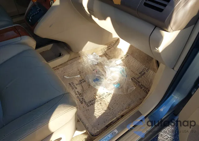 JTJGK31U970008004: 40920218