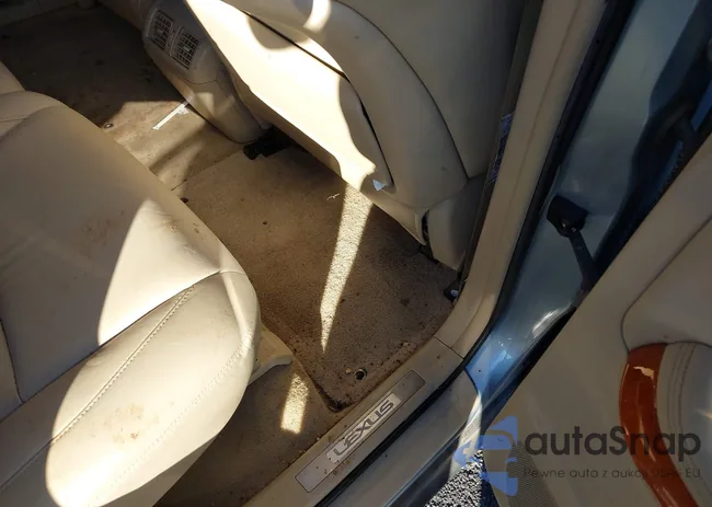 JTJGK31U970008004: 40920218