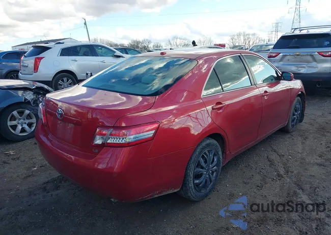 4T4BF3EK6AR034281: 40920246