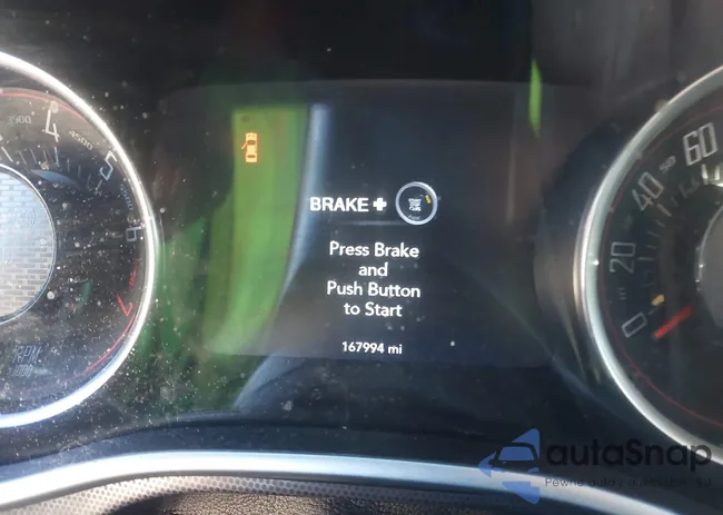 2C3CDZAG2JH280376: 40921020