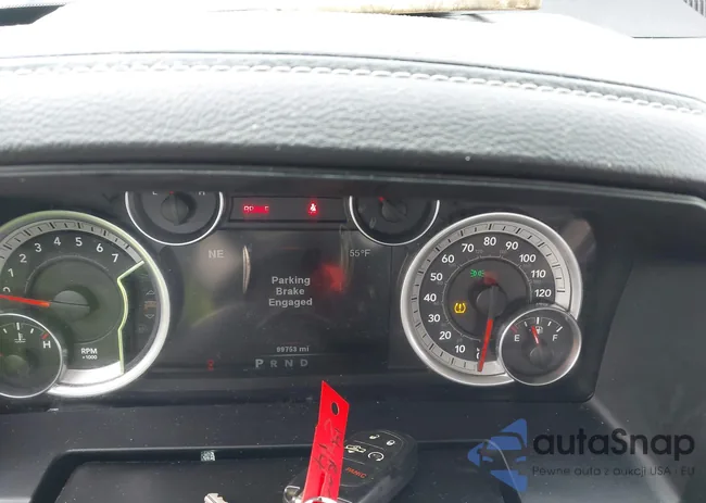 1C6RR7VT4ES250305: 40921128