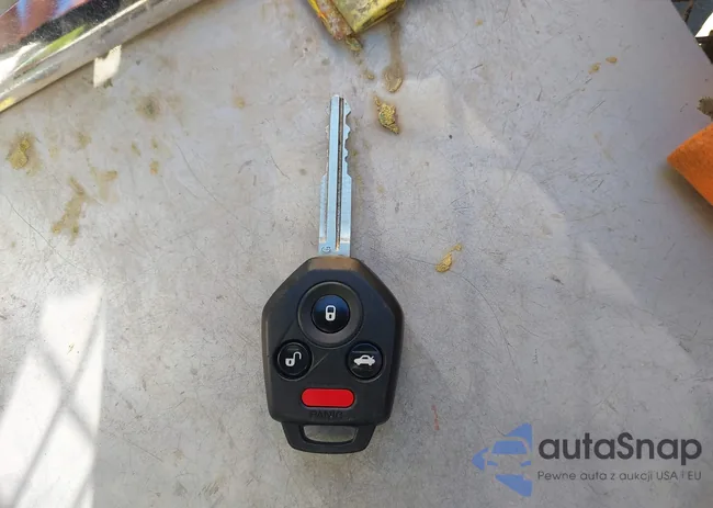 JF2GPAFCXFH281236: 40921273