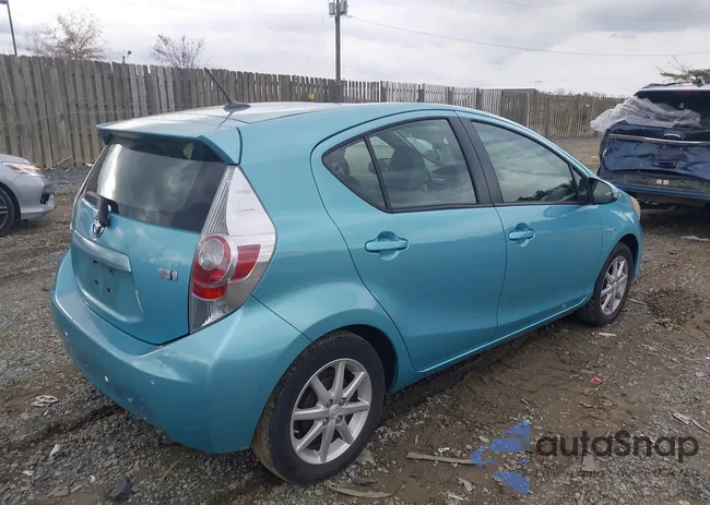 JTDKDTB35C1007465: 40921283