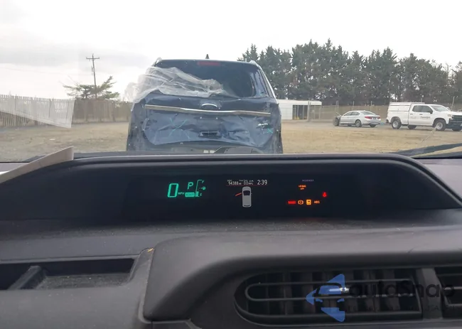 JTDKDTB35C1007465: 40921283