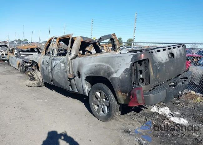 3GTP2WE71DG119498: 40920686