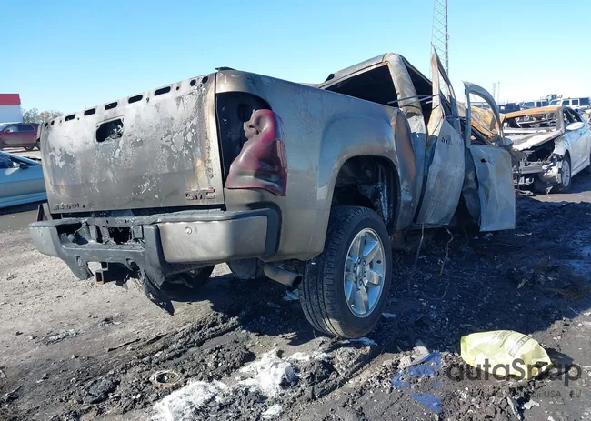 3GTP2WE71DG119498: 40920686