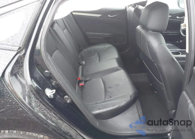 19XFC1F73HE030415: 40922158