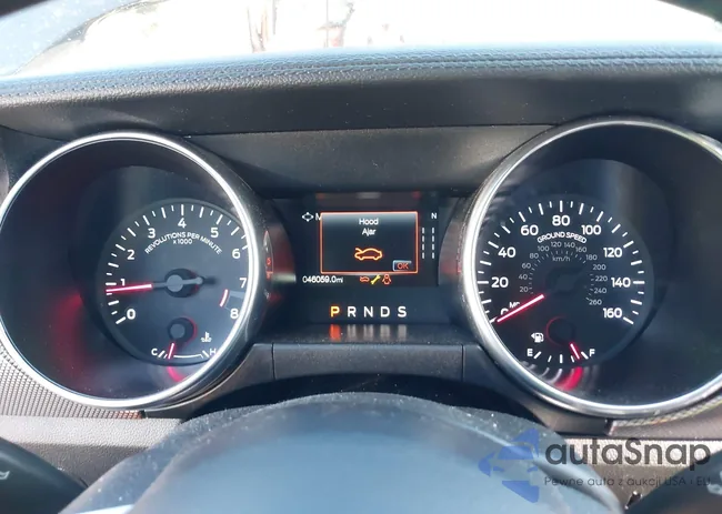 1FA6P8CF2M5128419: 40922292