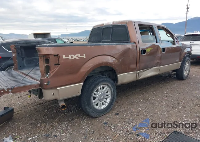 1FTFW1ETXCFB86200: 40922763