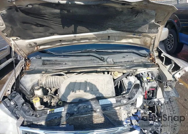 2C4RC1BG5DR677393: 40922981