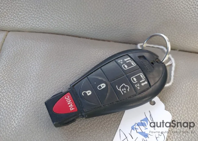 2C4RC1BG5DR677393: 40922981