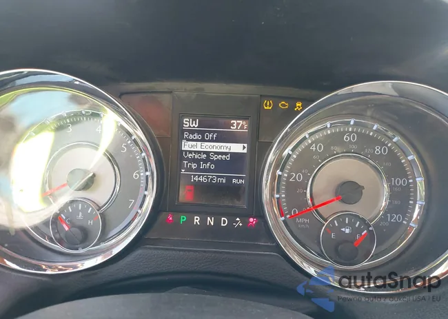 2C4RC1BG5DR677393: 40922981