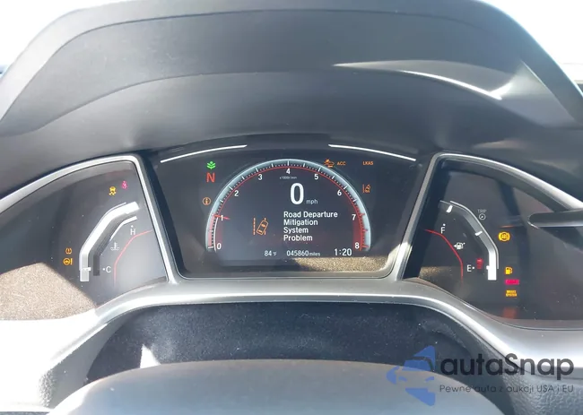 19XFC2F83KE004404: 40923145