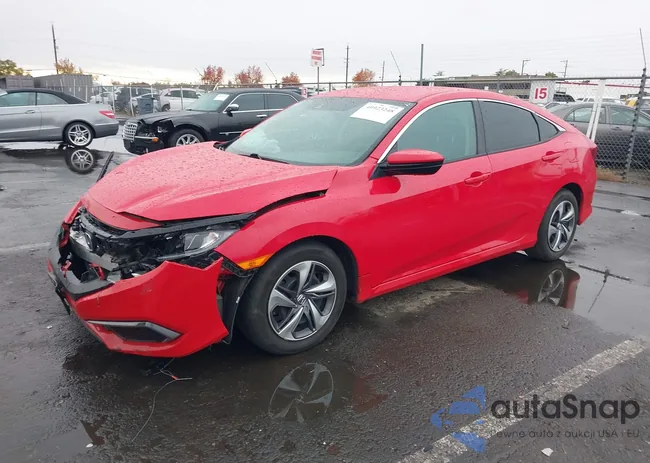 2HGFC2F61MH534944: 40923248